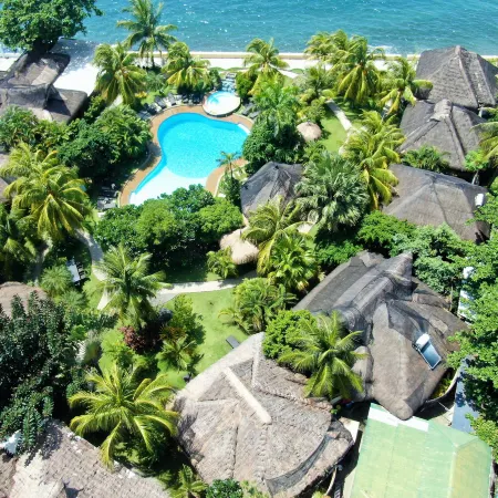 Thalatta Resort