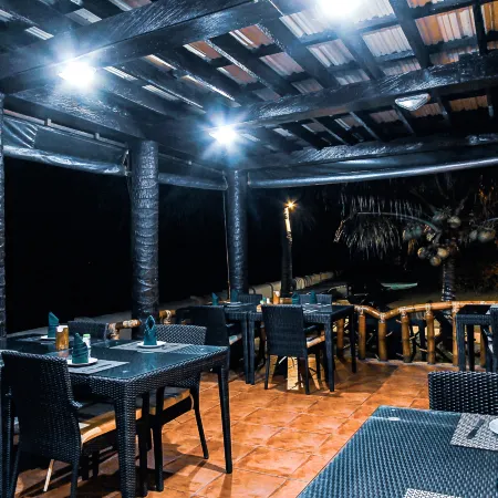 Thalatta Resort