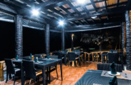 Thalatta Resort