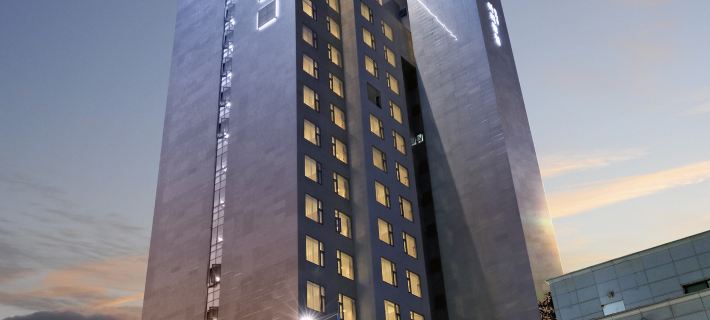 Arirang Hill Hotel Dongdaemun Hotel a Seul