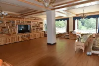 Heishui Lizhen Hotel - navette aéroport