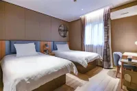 Homeinn · neo (Ancient City of Kashgar West Gate) Hotels in Kashgar