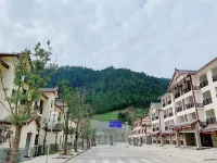 Junyi Hotel Xuanhan Bashan