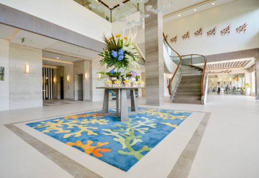 Belmont Hotel Boracay 전경