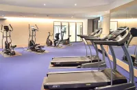 Fullkind Hotel - Gym
