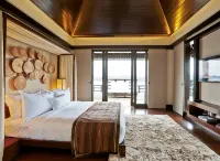 Gaya Island Resort, Kota Kinabalu - an SLH Hotel Hotels in Gaya Island