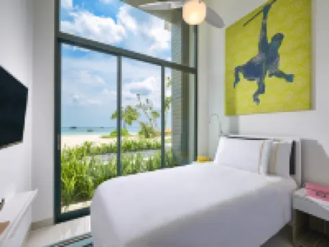 Cassia Bintan, part of Banyan Group ビンタンのホテル