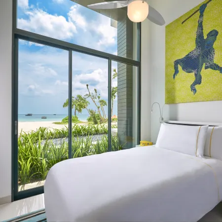 Cassia Bintan, part of Banyan Group