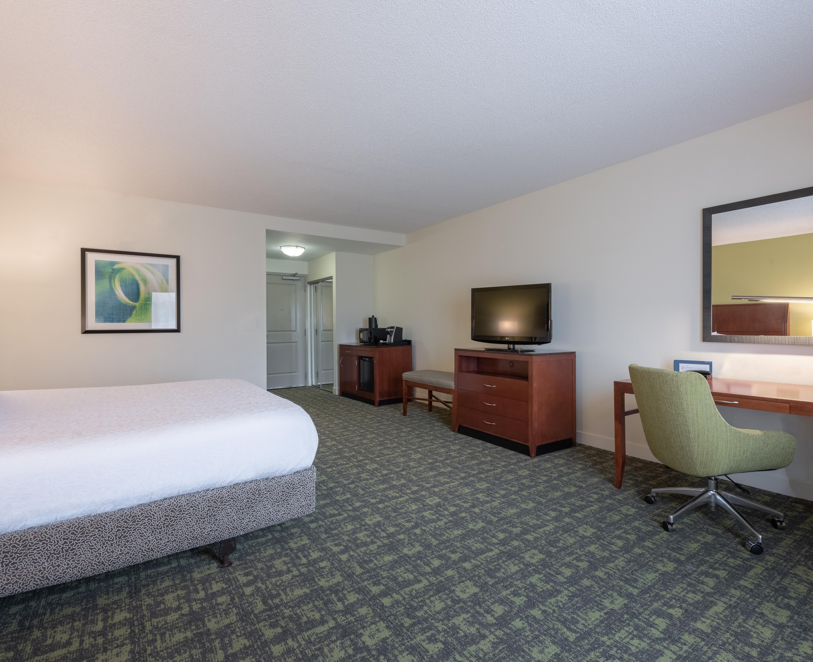 Hilton Garden Inn Meridian