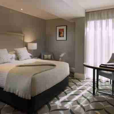Mayfair Hotel Rooms