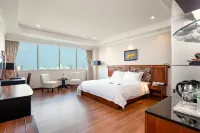 Muong Thanh Luxury Song HAN Hotel Hotels in Da Nang