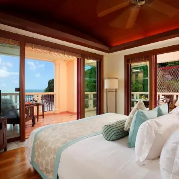 Centara Grand Beach Resort Phuket