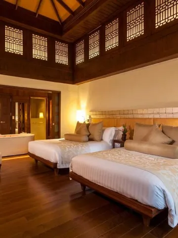 รูปภาพของเซ็นทารา แกรนด์ บีช รีสอร์ท ภูเก็ต