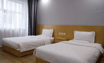 Lemongo Youth Hostel