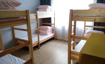 Lemongo Youth Hostel