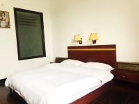 勐腊瑞景商务酒店 - 大床房