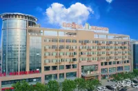Jinjiang Inn Select (Qingdao Boli Dongjiakou) Hotels near Longwan Seaside Bathing Beach