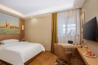 Vienna International Hotel Hefei Feidong Changjiang East Road Xianghe Subway Station