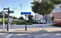 Wanjia International Hotel