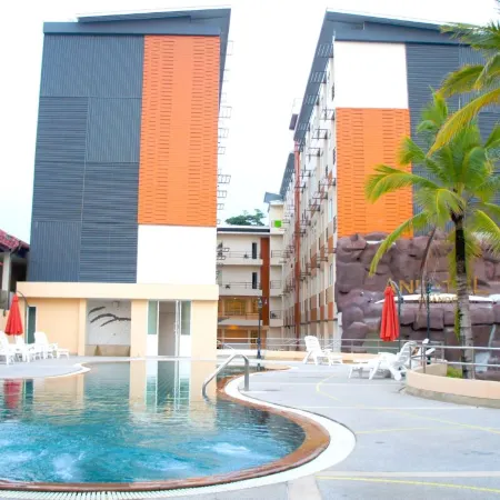 Andatel Grande Patong Phuket