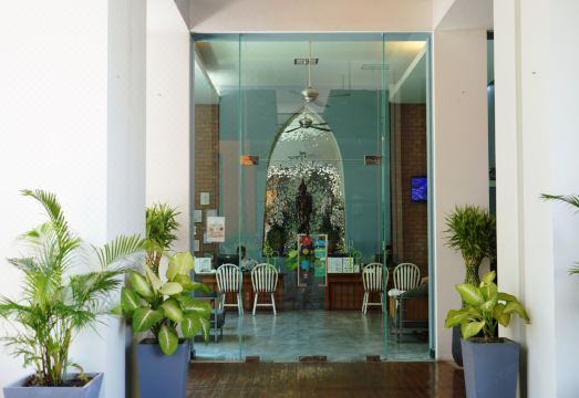 5. 슈가 팜 그랜드..