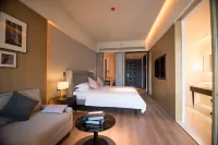 Weigao Hot Spring Hotel Hotel dekat Wendeng Traffic Transport Bureau Wendengying Passenger Transport Terminal