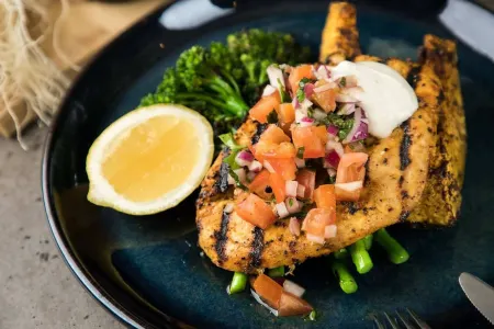 Mantra Meridien Adelaide