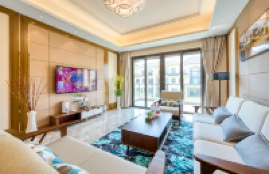 Qidong Venice guest house