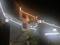 九华山南台山居