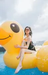 Guiyu Hotel Guilin Guomao Convention Center - Infinity Pools