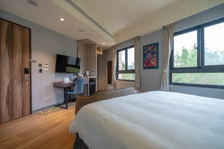 Kenting Relaxury Beach House
