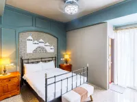 FlowerYoung Các khách sạn ở Hoa Liên