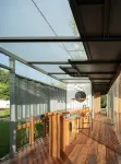 Tianmu Lake Shitang No.37 Starry Sky Pool Villa Hotels in Liyang