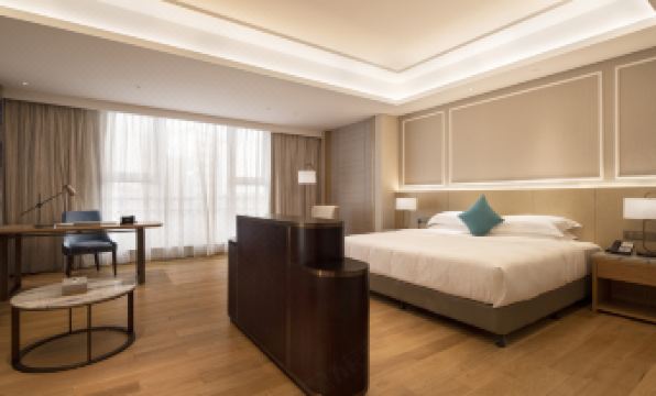 Parkview International Hotel