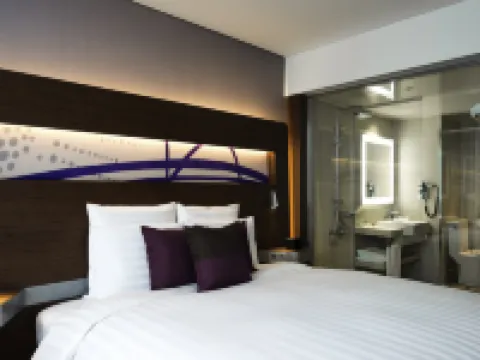 Novotel Ambassador Suwon Hoteles en Suwon
