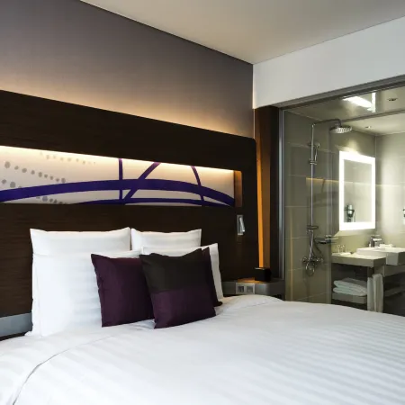 Novotel Ambassador Suwon