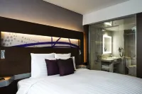 Novotel Ambassador Suwon