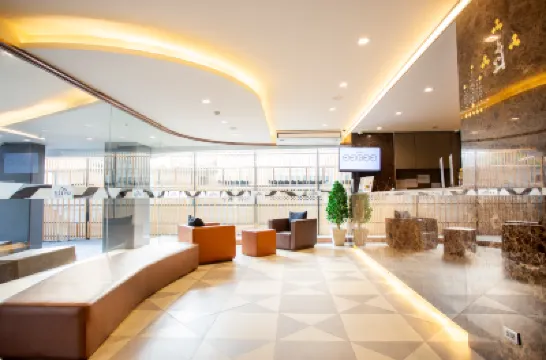 Spittze Hotel Pratunam Hotels in Pratunam Market