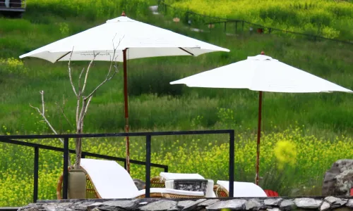Hot Springs Sailimu Lake Kruger Wild Luxury Camp