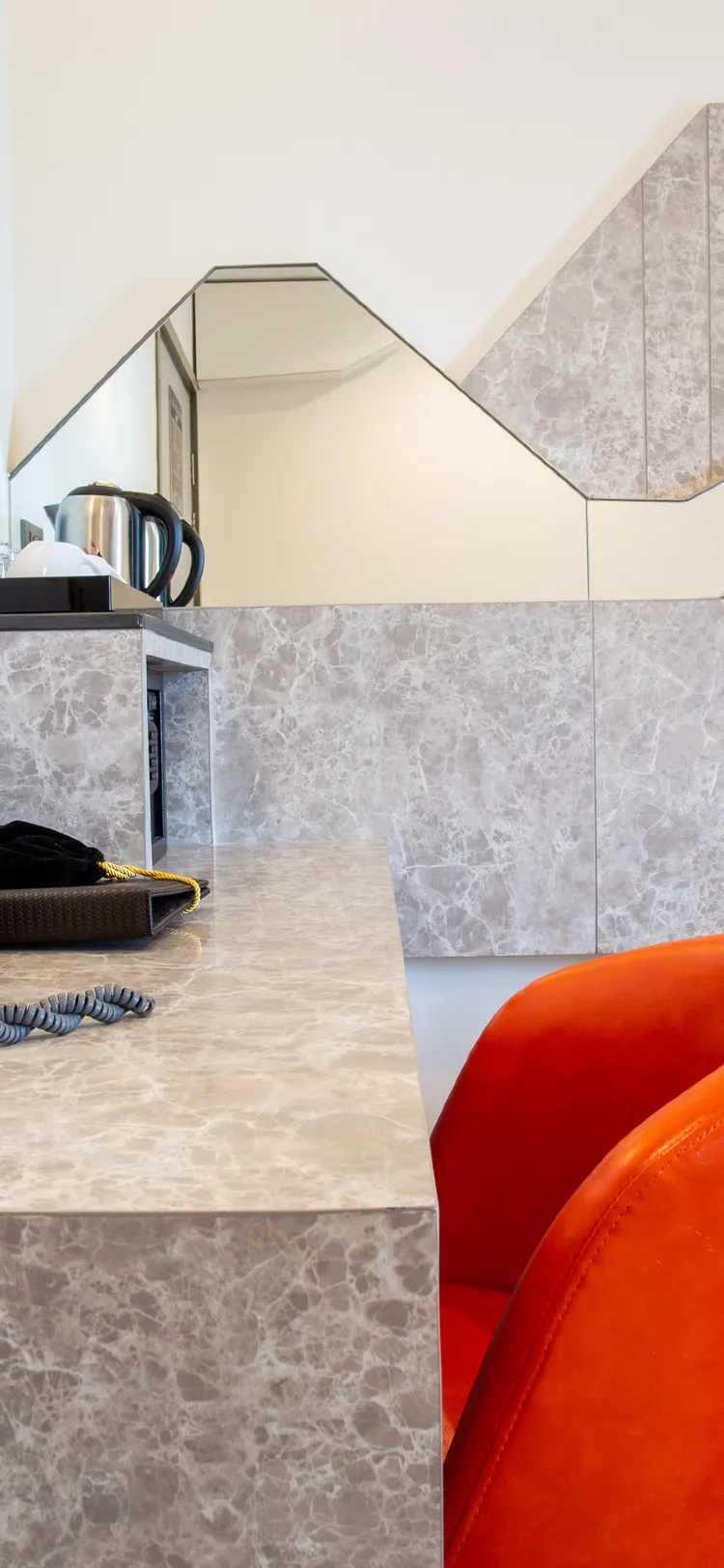 ห้องซูพีเรียร์สปิตเซ่ 2 เตียงเดี่ยว