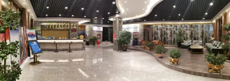 Zhenfeng Fangzhou Hotel