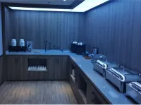 HanTing Hotel (Changtu Railway Station) - petit déjeuner