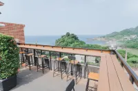 Rose Villa - Kitchenette