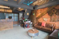 Rose Villa - Kitchenette