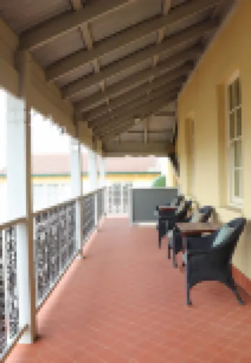 Clifton Motel & Grittleton Lodge