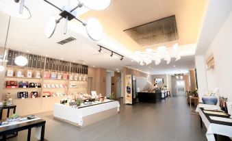 Chaya Hotel (Taiyuan South Station Xuefu Street Subway Station)