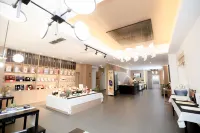 茶亞ホテル（太原南駅學府街地下鉄駅） - 3つ星