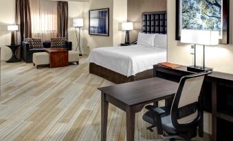 Homewood Suites by Hilton Richmond-Downtown