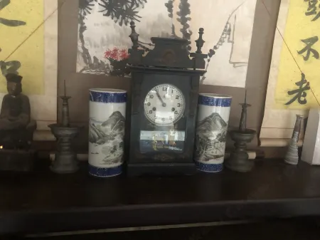 Niansishi Rugu Inn Отели рядом с достопримечательностью «Cheng's Miyake»