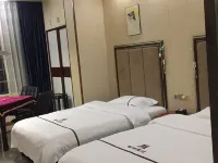 Linyi Yulin Business Hotel Hotels in Linli